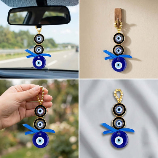 Evil Eye Hanging