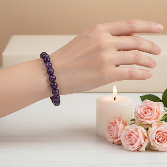 Amethyst Bracelet