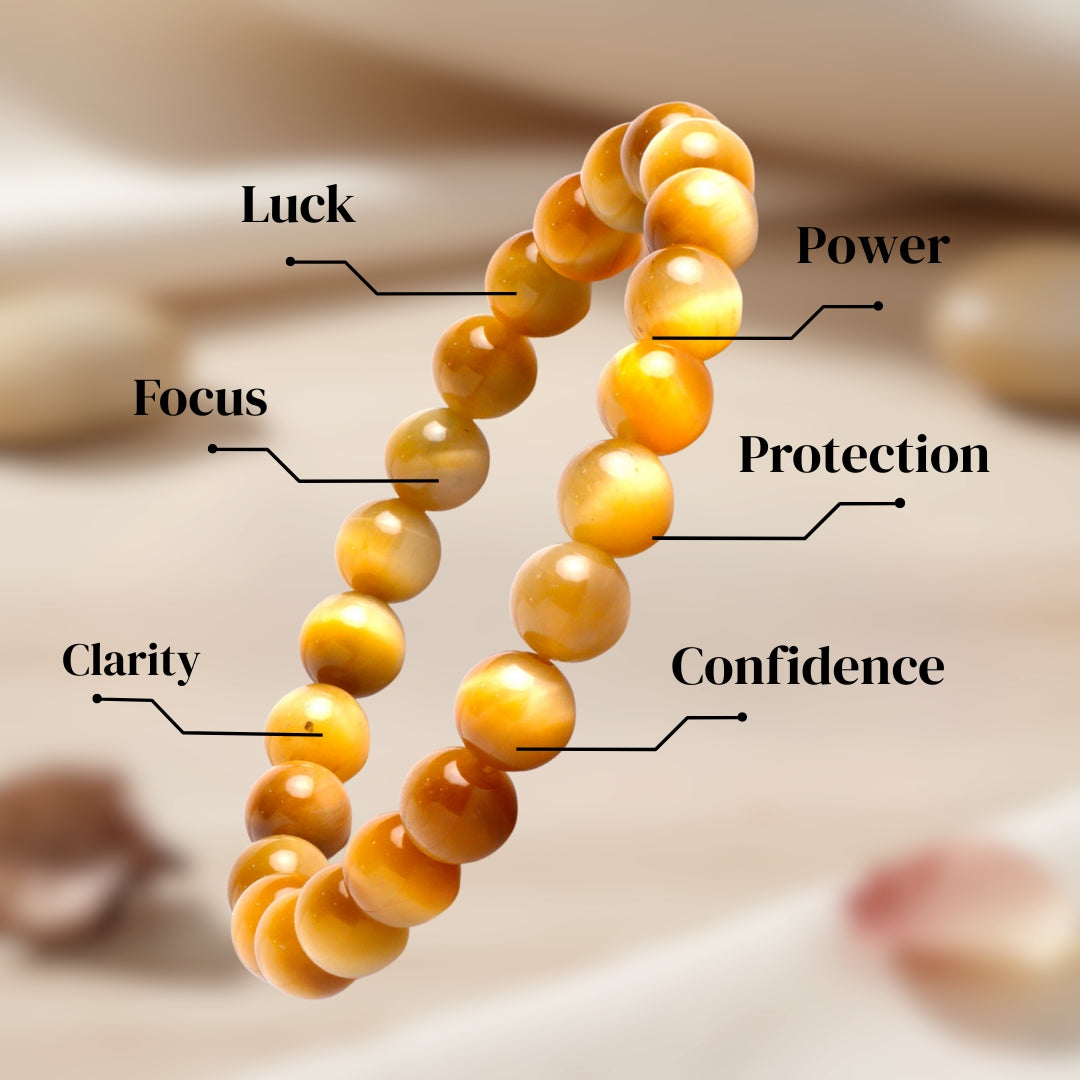 Cat's Eye Bracelet