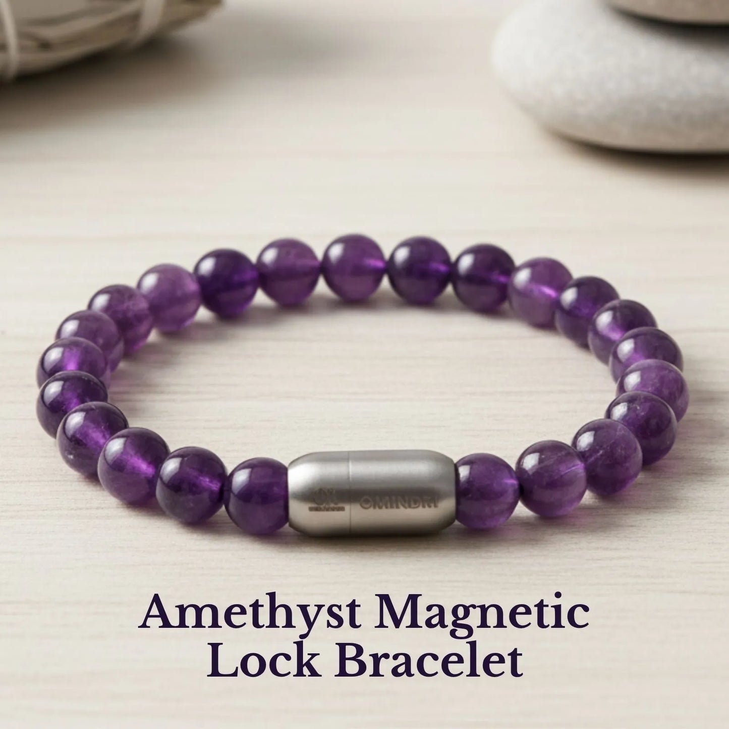 Amethyst Bracelet