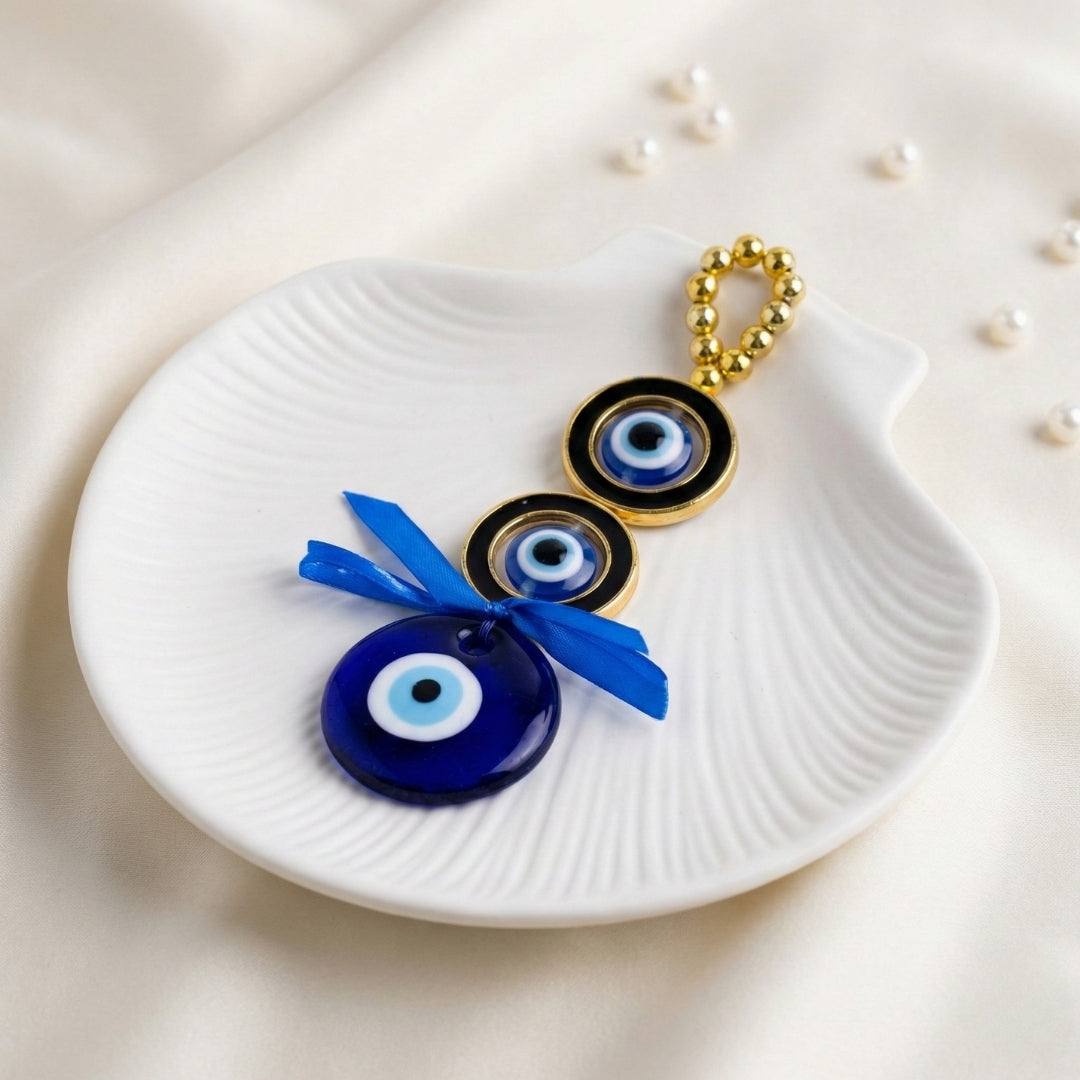 Evil Eye Hanging