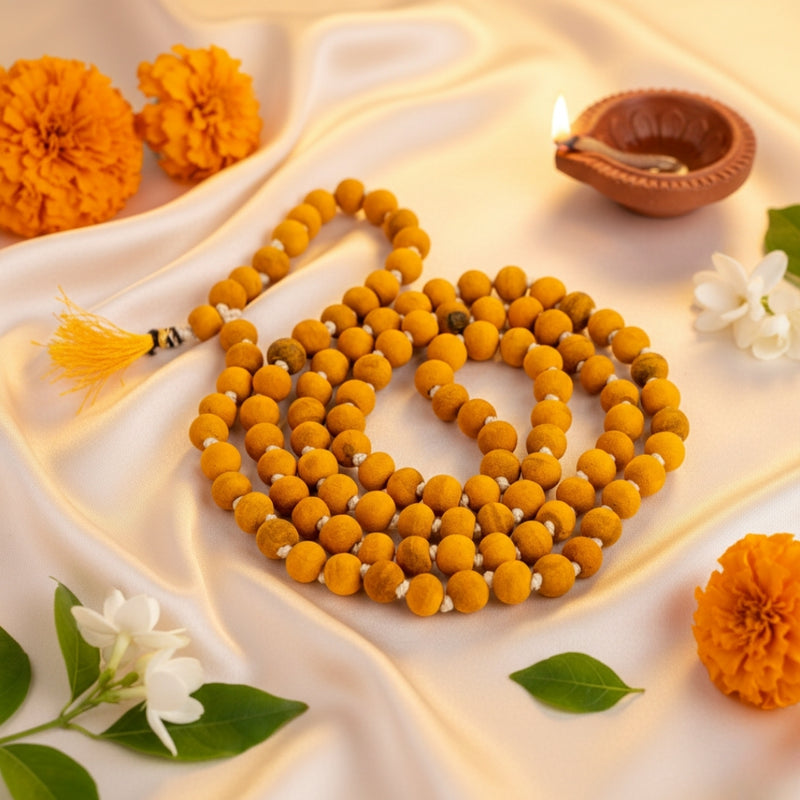 Haldi Mala
