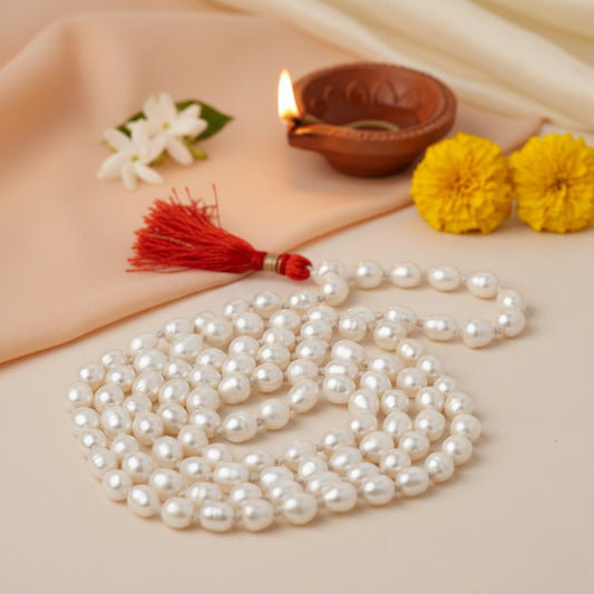 Pearl Mala