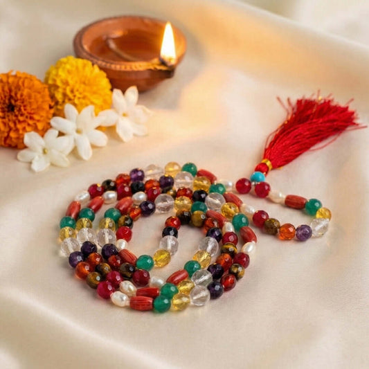 Navratan Mala