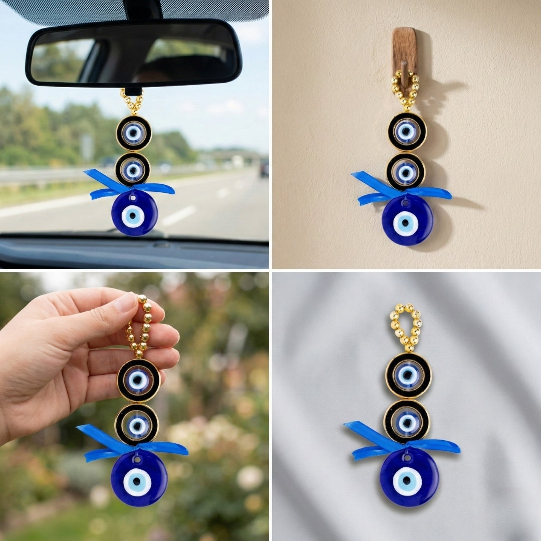 Evil Eye Hanging