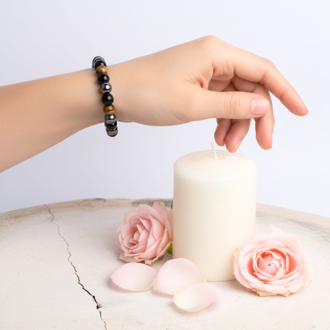 Triple Eye Protection