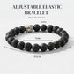 Lava Stone Bracelet