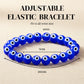 Evil Eye Bracelet