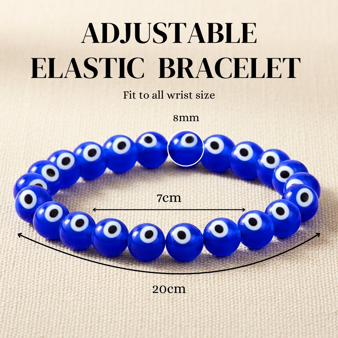 Evil Eye Bracelet