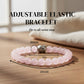 Rose Quartz Bracelet