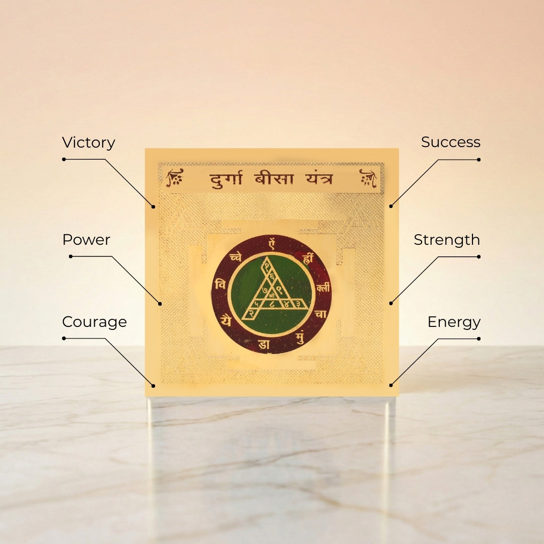 Dash Mahavidya Yantras