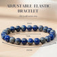 Lapis Lazuli Bracelet