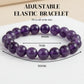 Amethyst Bracelet