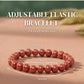 Red Jasper Bracelet