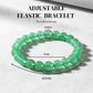 Green Aventurine Bracelet