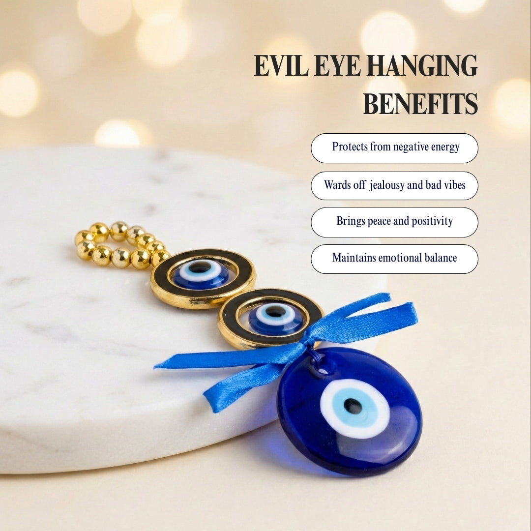 Evil Eye Hanging