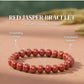 Red Jasper Bracelet