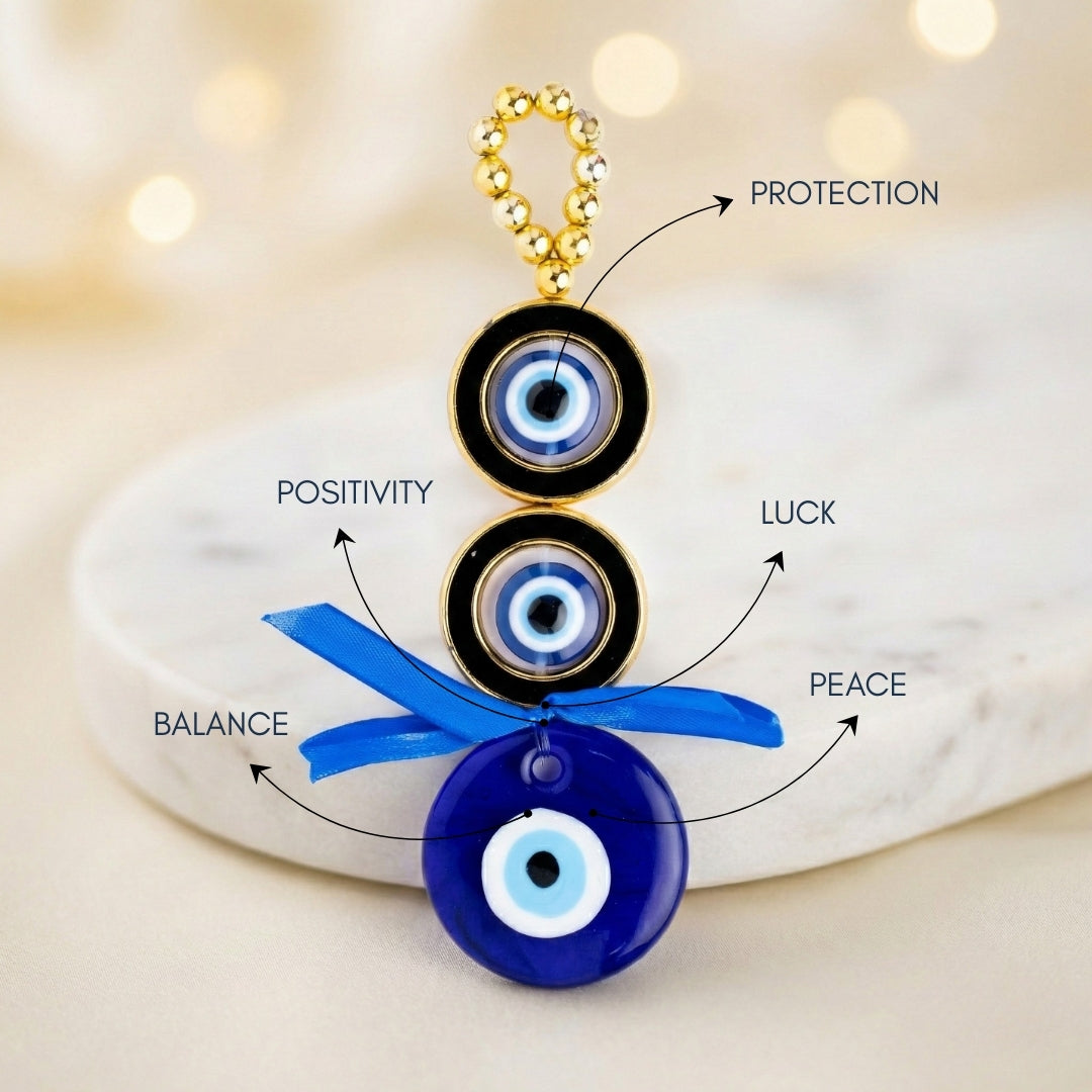 Evil Eye Hanging