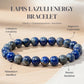 Lapis Lazuli Bracelet