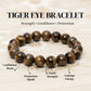 Tiger Eye Bracelet