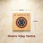 Shatru Vijay Yantra