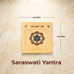 Saraswati Yantra