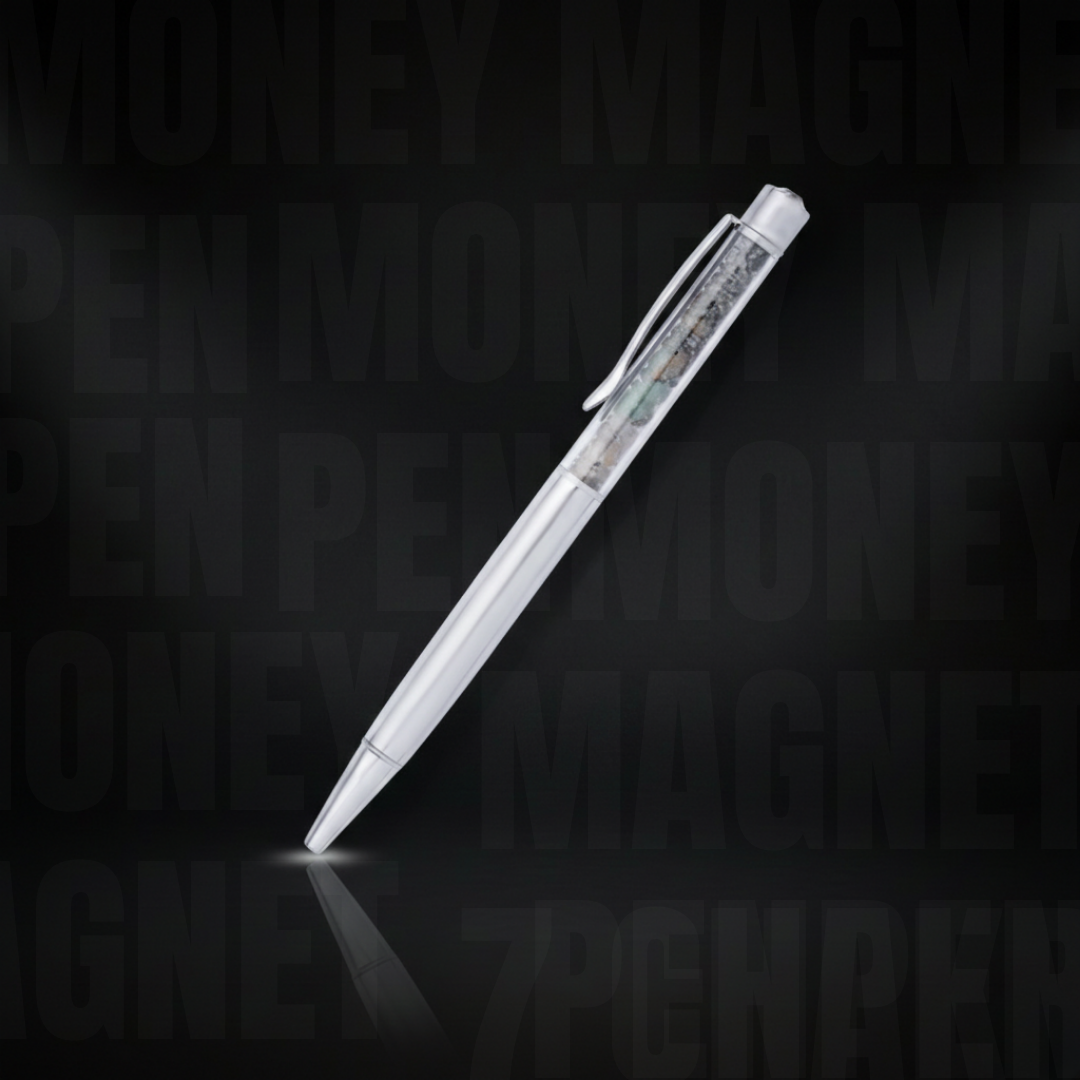 Money Magnet Pen