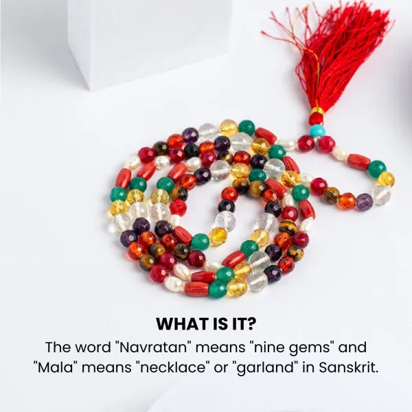Navratan Mala