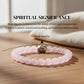 Rose Quartz Bracelet