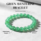 Green Aventurine Bracelet