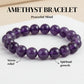 Amethyst Bracelet
