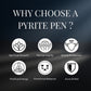 Pyrite Pen