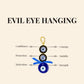 Evil Eye Hanging