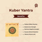Kuber Yantra