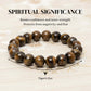 Tiger Eye Bracelet
