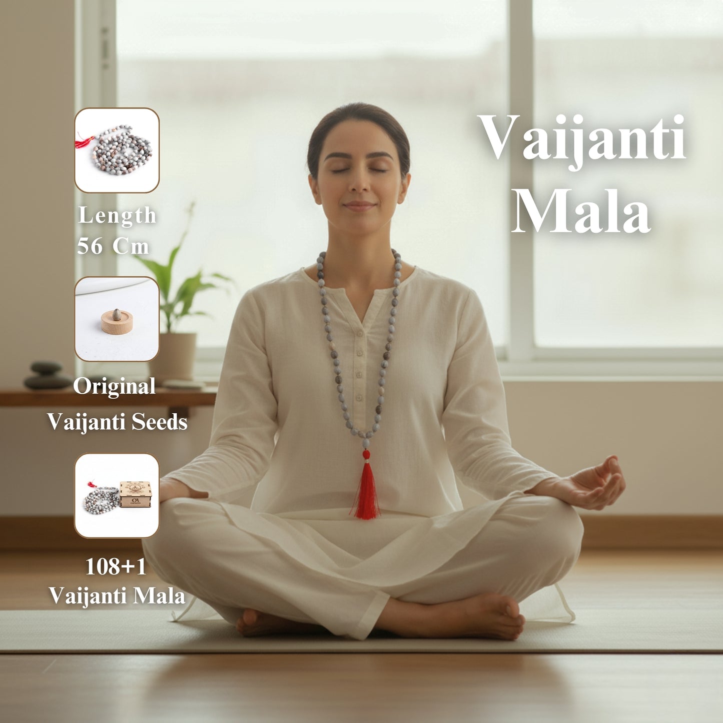 Vaijanti Mala