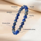 Lapis Lazuli Bracelet