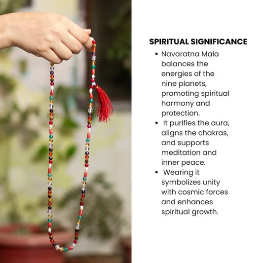 Navratan Mala