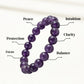 Amethyst Bracelet