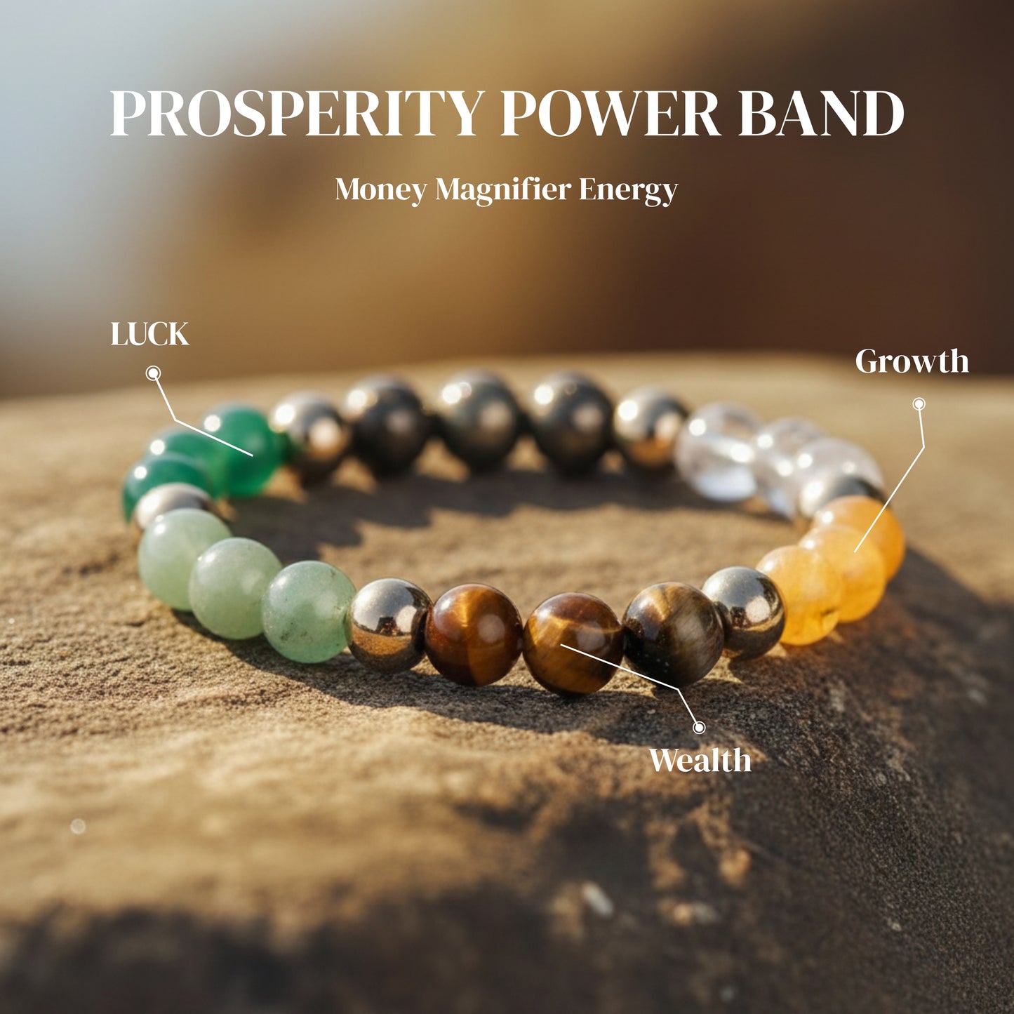 Dhan Yog Bracelet