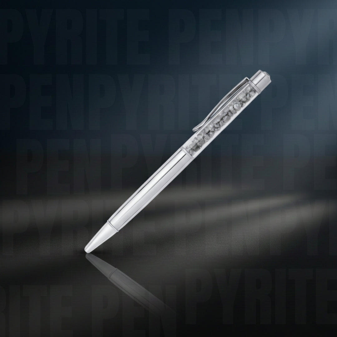 Pyrite Pen