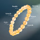 Citrine Bracelet
