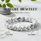 Howlite Bracelet