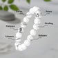 Howlite Bracelet