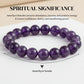 Amethyst Bracelet