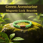 Green Aventurine Bracelet
