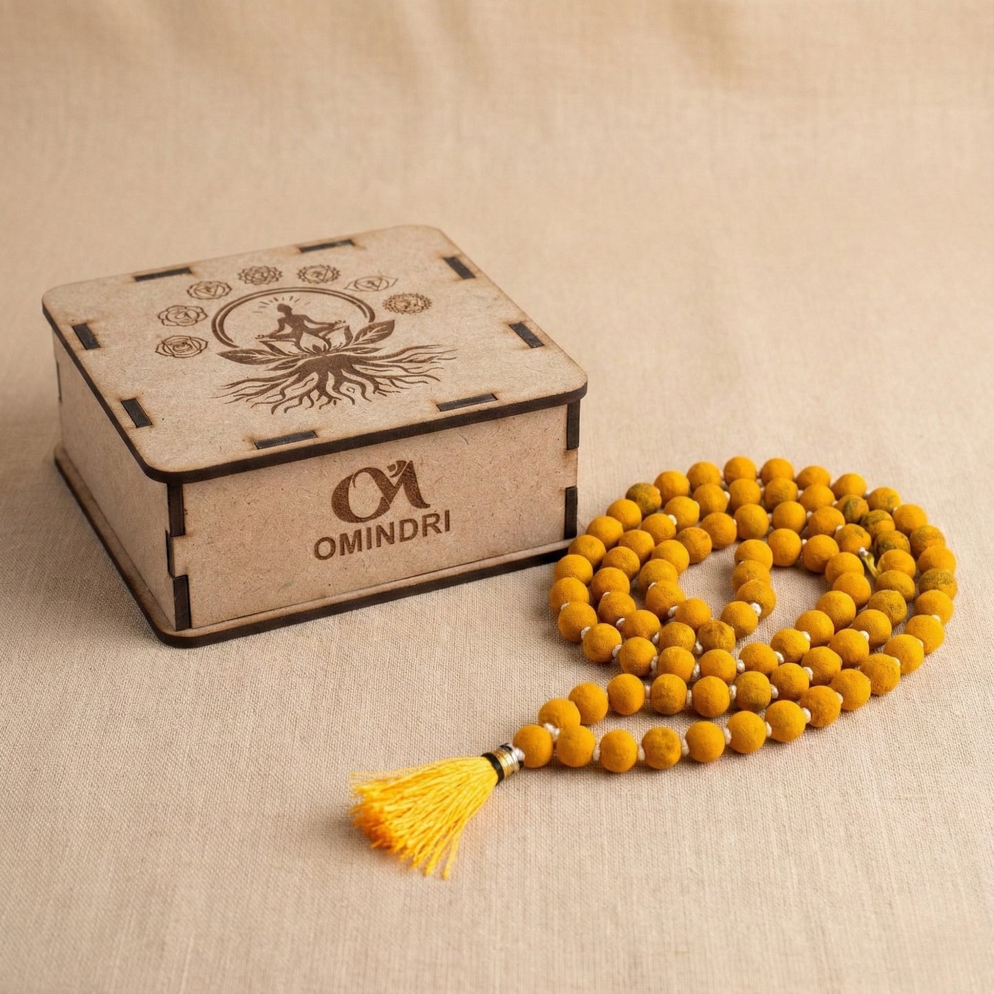 Haldi Mala