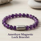 Amethyst Bracelet