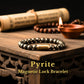 Pyrite Bracelet