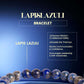 Magnet Lapis Lazuli Bracelet showcasing natural stones enhancing wisdom and self-awareness.